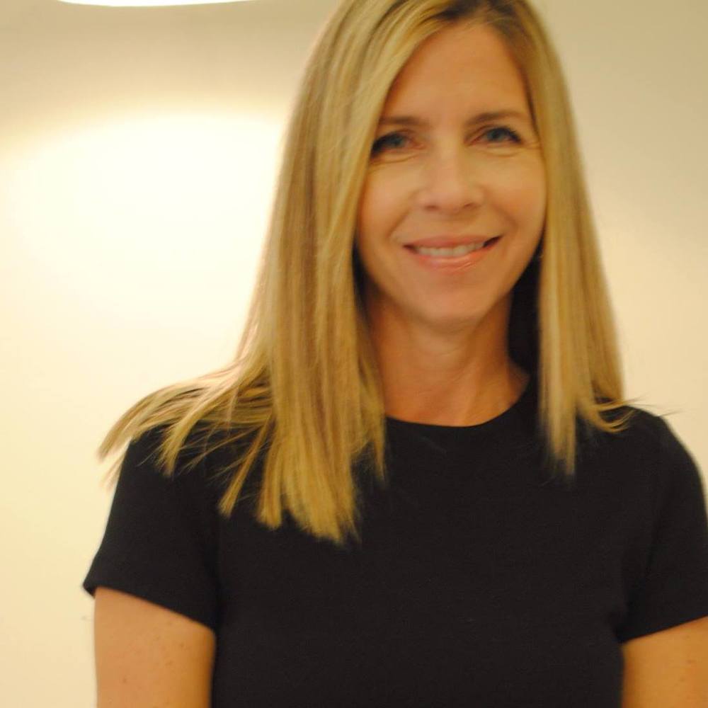 Meet your Posher, Margi